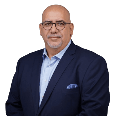 Sergio Castrillo
